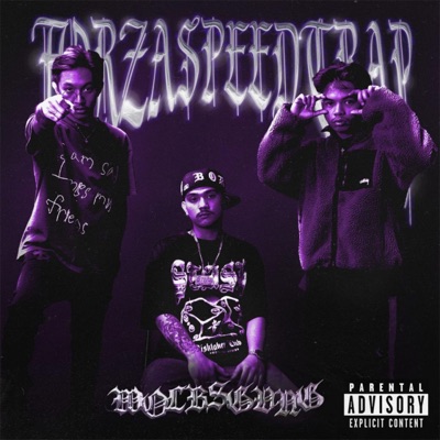 FORZASPEEDTRAP - Single