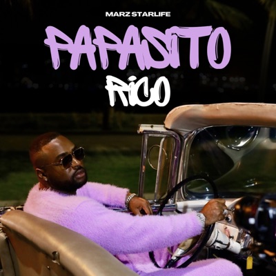 Papasito (Exotic Import) - Single