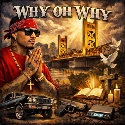 Why o why - Single