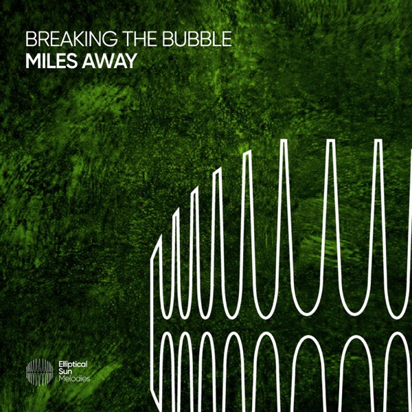 Miles Away - Single