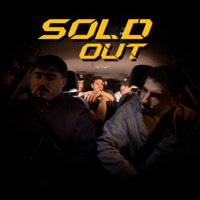 Sold Out - Single - Marrufo & Dj Plm