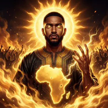 Arise Africa