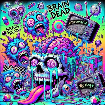 Brain Dead - Single