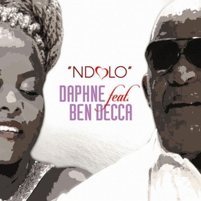 Ndolo (feat. Ben Decca) - Single