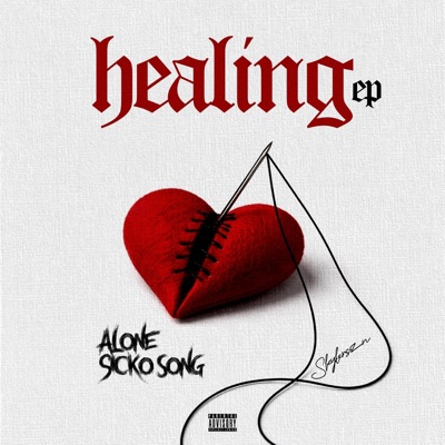 HEALING - Single