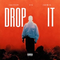 Drop It (feat. Jardii10k) - Single - Lakezzdope