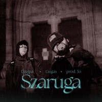 Szaruga (feat. Gugas & 3o) - Single - Dżejpa