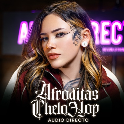 Afroditas - Single