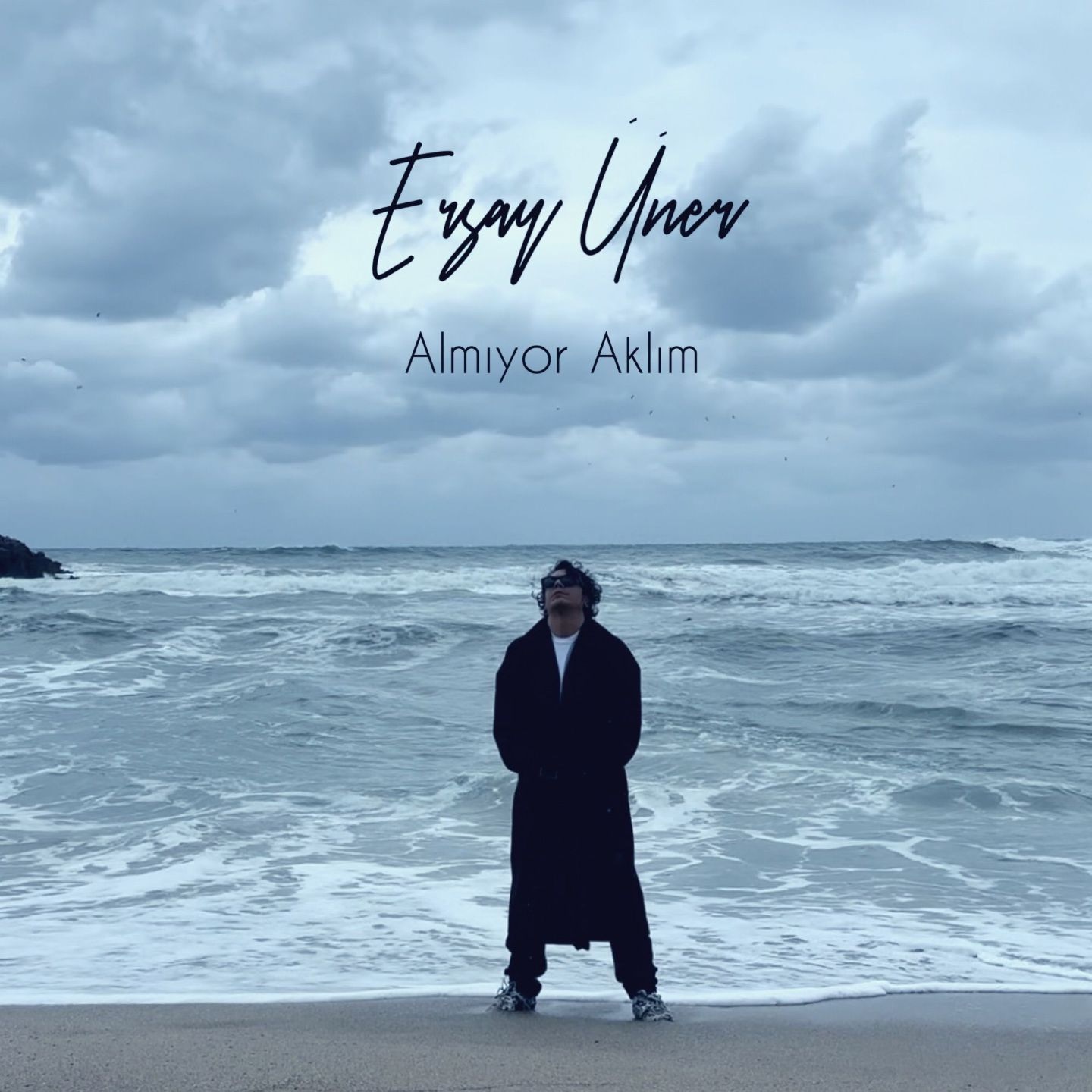 Ersay Üner - Almıyor Aklım