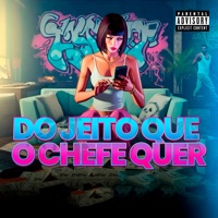 Do Jeito Que o Chefe Quer - Single - Mc Pelourinho, DJ JACA & DJ BRYAN DO BOLONIA