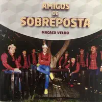 bailão — Amigos de sobreposta