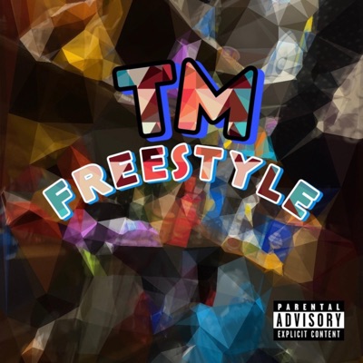 TM (freestyle) (feat. Slay2k) - Single