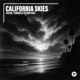 California Skies Extended Mix Single