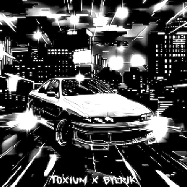 Krushdrift! - Single