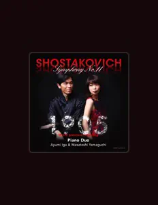 Posłuchaj wykonawcy Masatoshi Yamaguchi, obejrzyj teledyski, przeczytaj biografię, zobacz daty tras koncertowych i nie tylko!