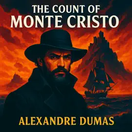 The Count of Monte Cristo
