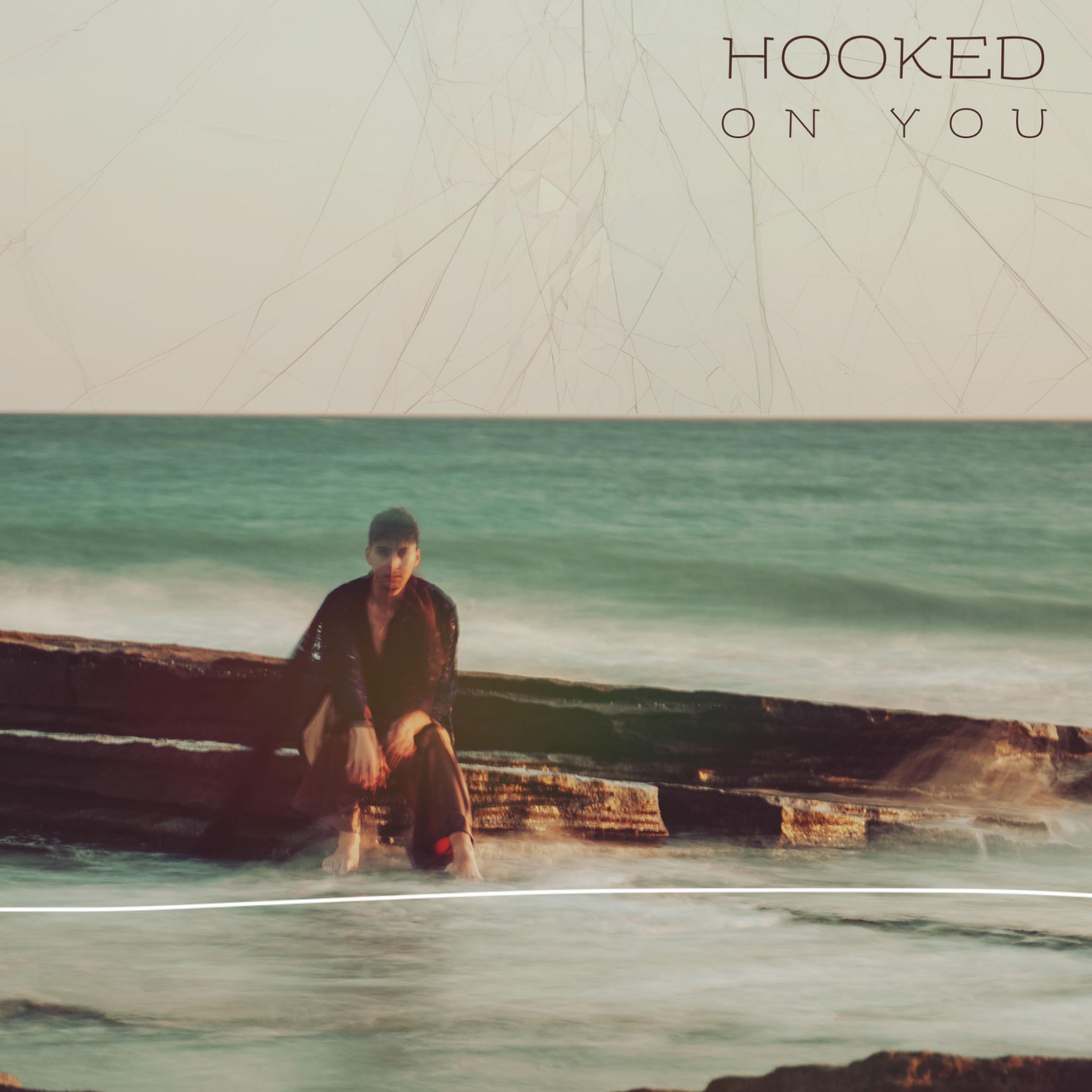 Hooked on You - Single