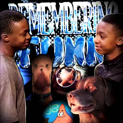 REMEMBERING FUNK - EP
