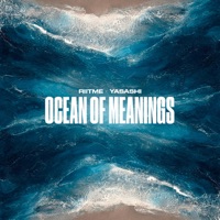 Ocean Of Meanings - Single - Riitme & Yasashi