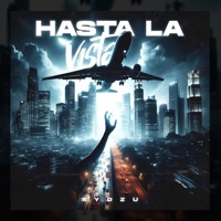 HASTA LA VISTA - Single - RYDZU