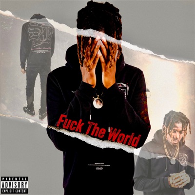 Fuck the World (feat. Charles Williams) - EP