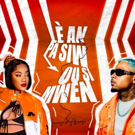 Lè an pa siw ou si mwen (feat. Aknose) Larose