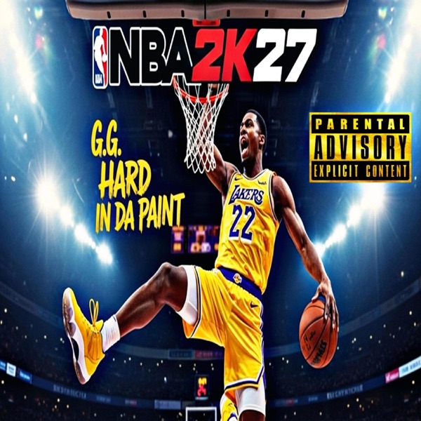 HARD IN THE PAINT