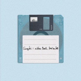 Older sangdei & KEISUKE SAITO