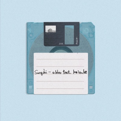 Older - Single