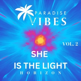 Deep Why Why Why... (feat. Horizon) [Deep House Version] PARADISE VIBES