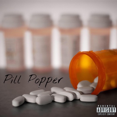 Pill Popper - Single