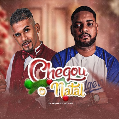 Chegou O Natal - Single