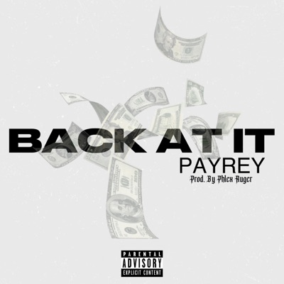 Back At It - Single
