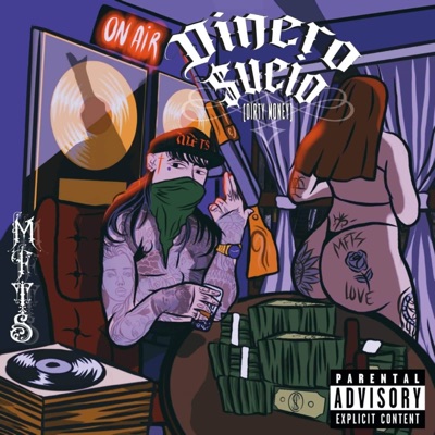 Dinero Sucio - Single