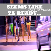 Seems Like Ya Ready - Single - Castro Vegas