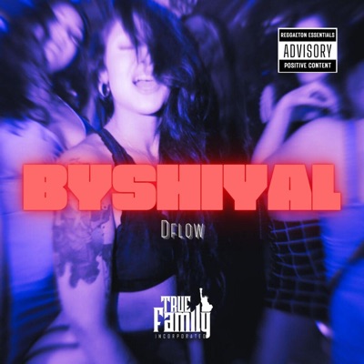 BYSHIYAL - Single