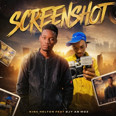 Screenshot (feat. Djy Ab Moz) - Single