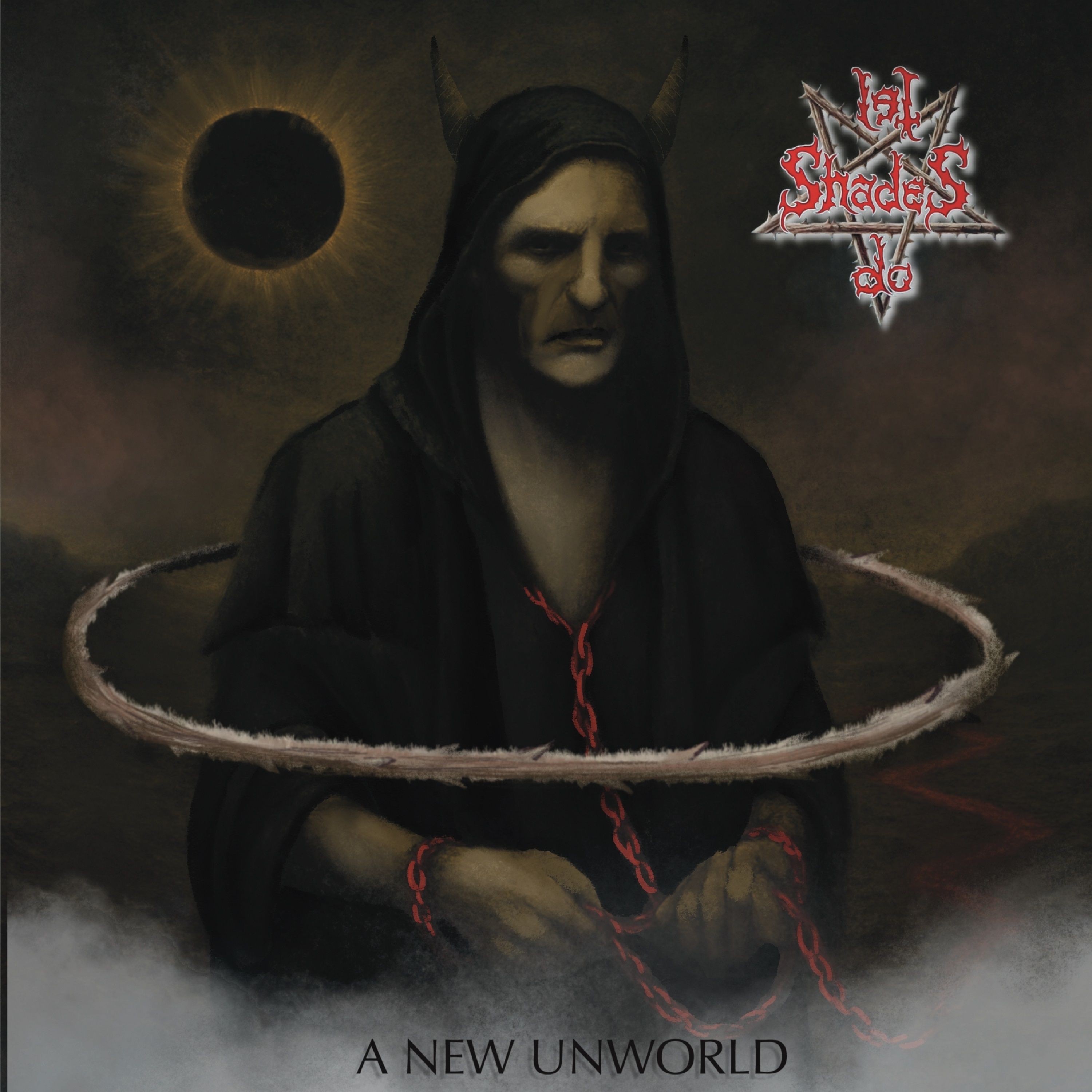 A New Unworld - Single