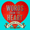 Words from the Heart - Susie Dent