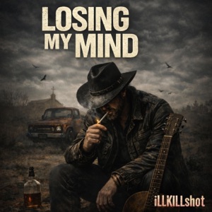 LOSING MY MIND - Single