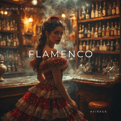 Flamenco (Radio Edit) - Single