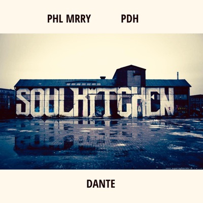 Soulkitchen - Single