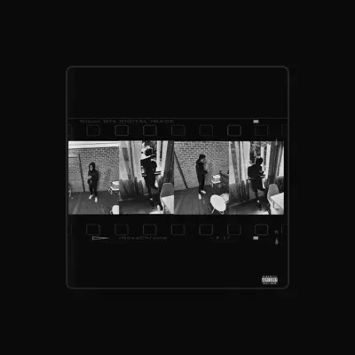 Listen to BLIX.D, watch music videos, read bio, see tour dates & more!