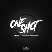 ONE SHOT (feat. Watson & Eric.B.Jr) artwork