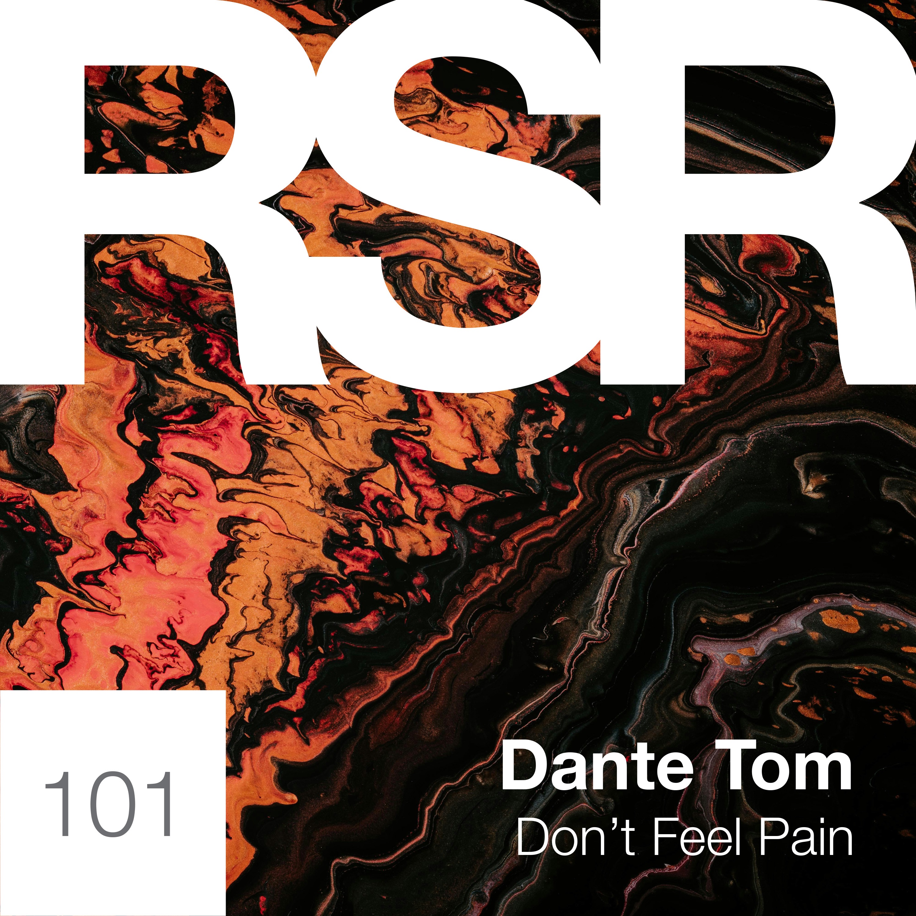 Don't Feel Pain - Single