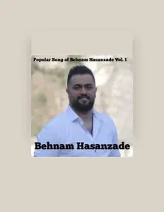 Listen to Behnam Hasanzade, watch music videos, read bio, see tour dates & more!