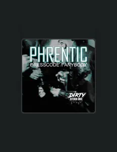 Listen to Phrentic, watch music videos, read bio, see tour dates & more!