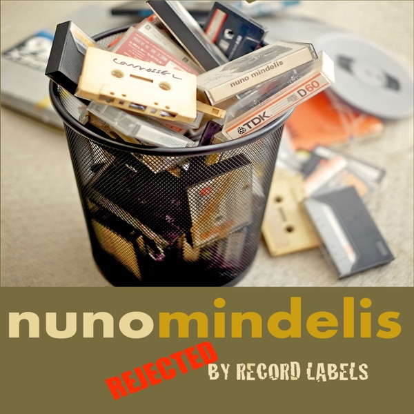Recusadas Por Gravadoras - EP