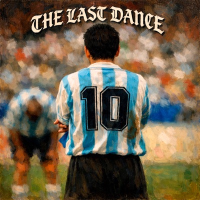 The Last Dance - Single