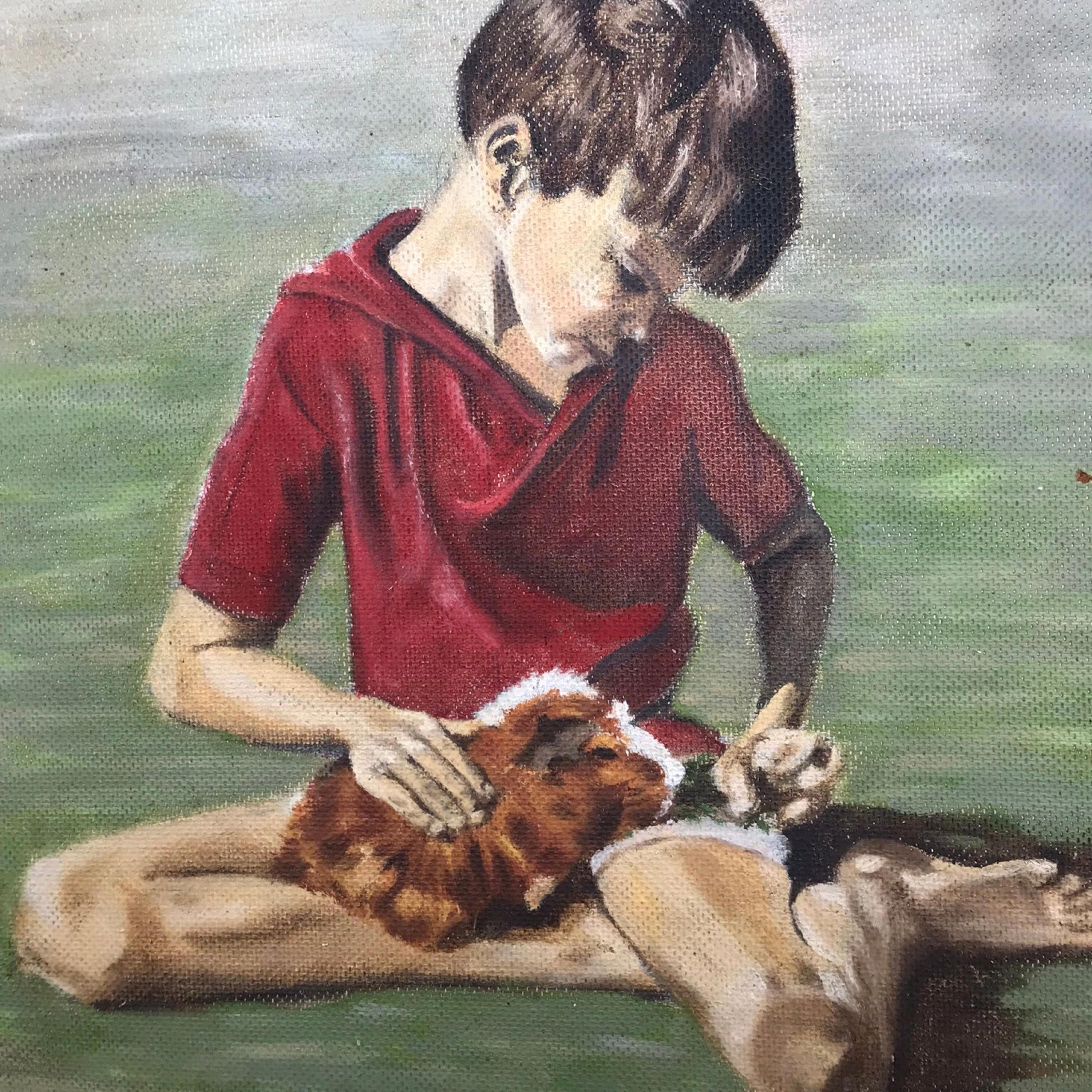 Now The Future's Here - Single